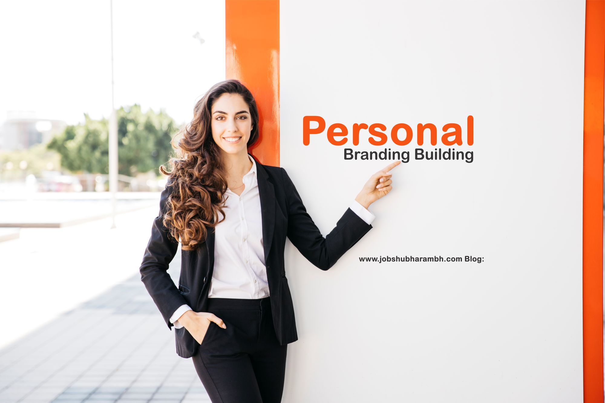 The Art of Personal Branding: Building Your Professional Image